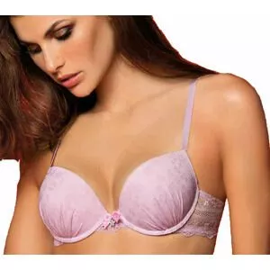Dámská push-up podprsenka Siélei 5734
